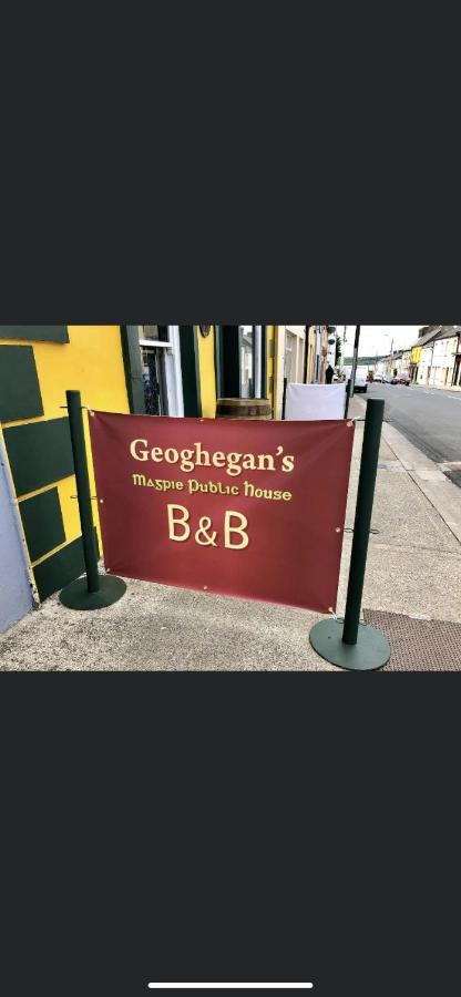 Geoghegans Magpie Bar And Bed & Breakfast Glin